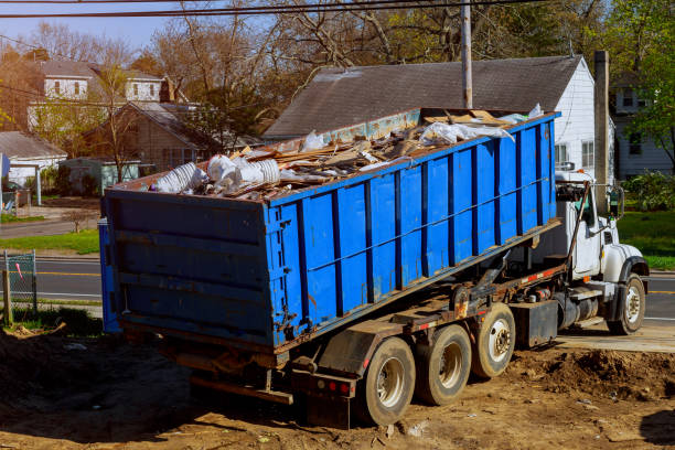 Reliable Cross Mountain, TX Junk Removal Services Solutions