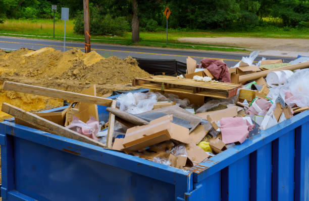 Best Shed Removal  in Cross Mountain, TX